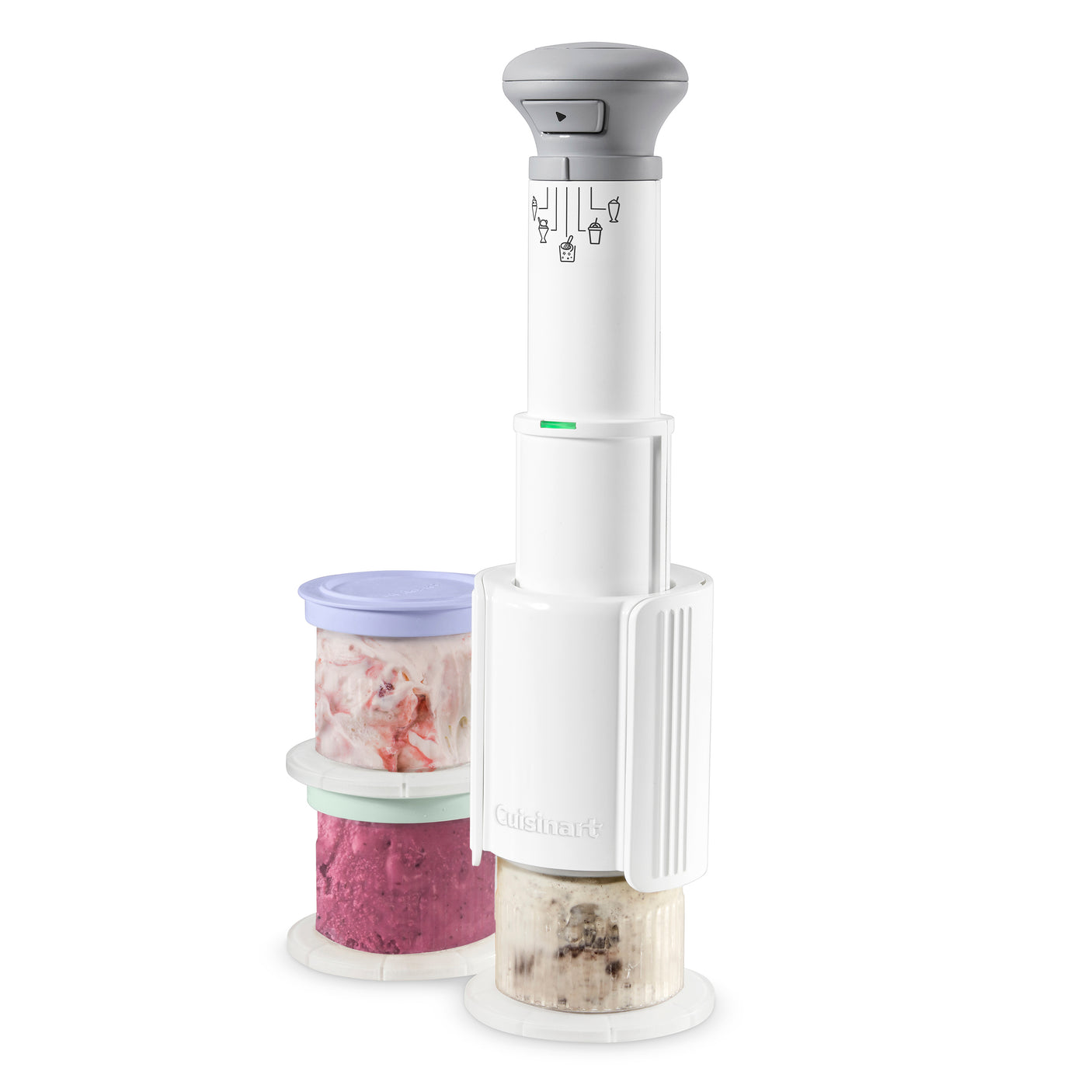 FreezeWand® Ice Cream Maker