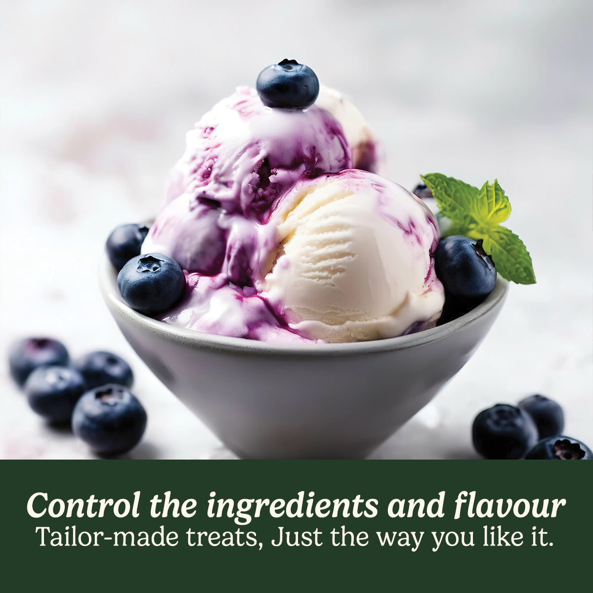 Cool Scoops