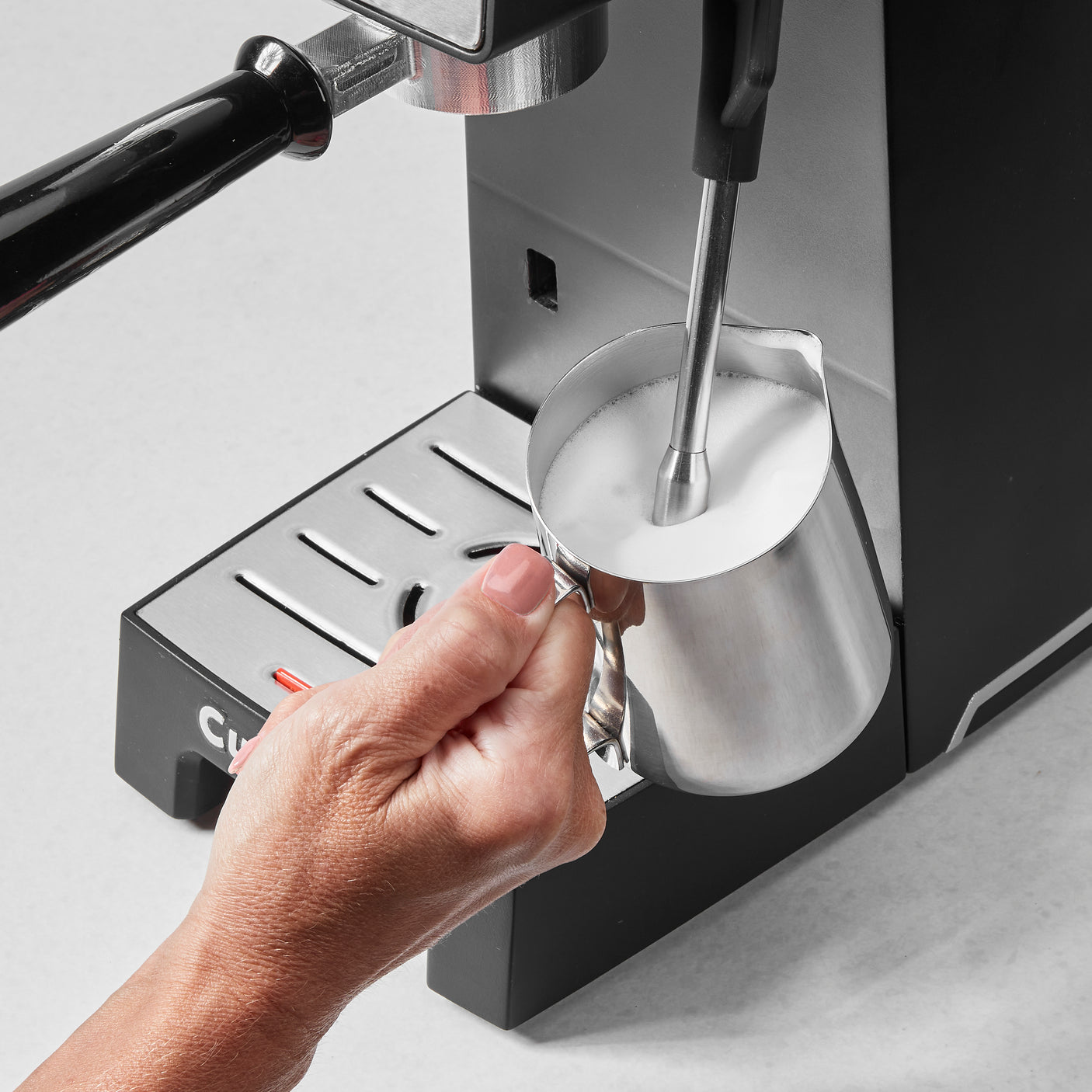 Espresso Bar™ Slim Espresso Machine