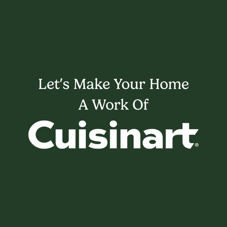Welcome to Cuisinart South Africa