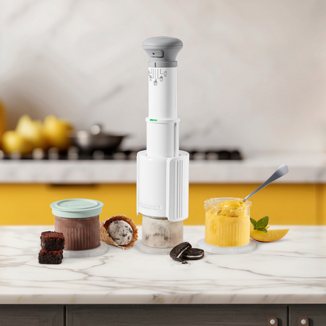 Our Favourite Creamy FreezeWand Recipes!