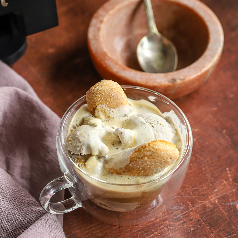Tiramisu Cups