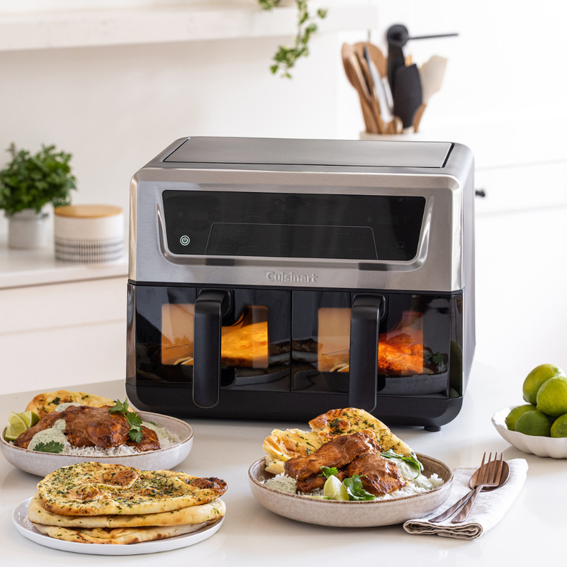 Why is everyone getting rid of Air Fryers?