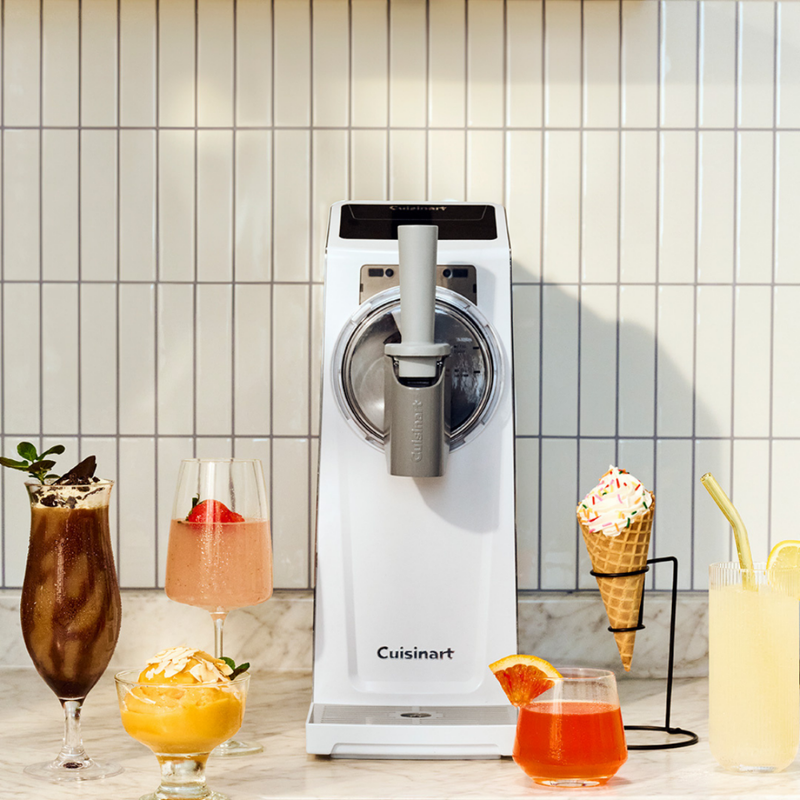 Frost Fusion Home Slushie Machine