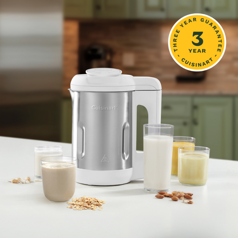 How To Make Homemade Almond Milk for Just R15 per Litre