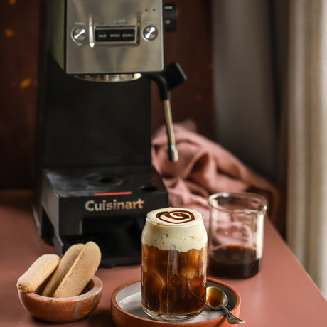 Cuisinart Coffee Machines