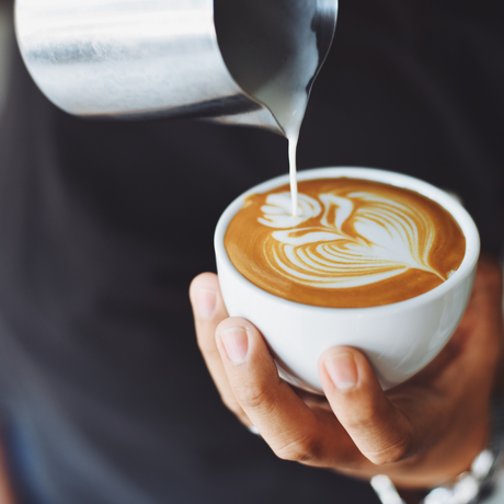 Your Daily Coffee Ritual, Upgraded by Cuisinart