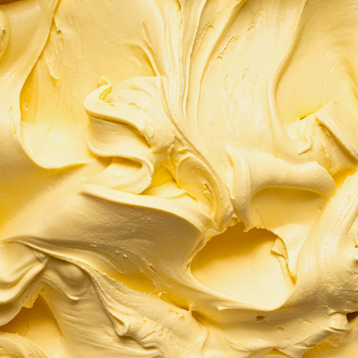Creamy Caramel Gelato