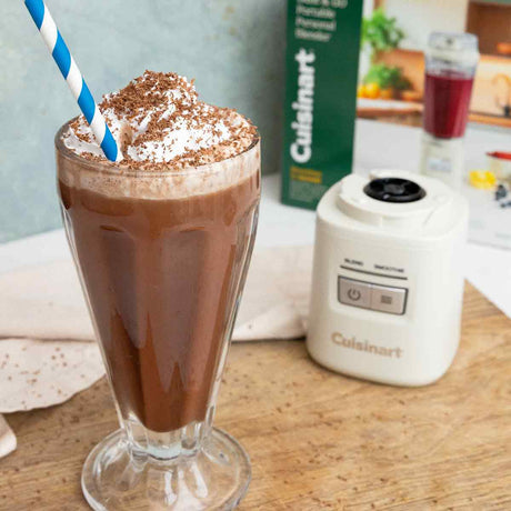 Iced Mocha Frappe
