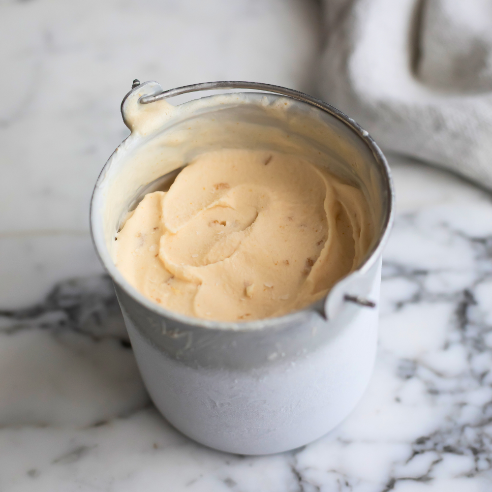 Vanilla Gelato
