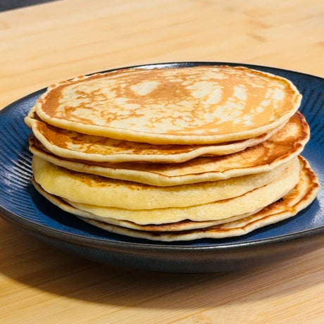 Classic Pancakes