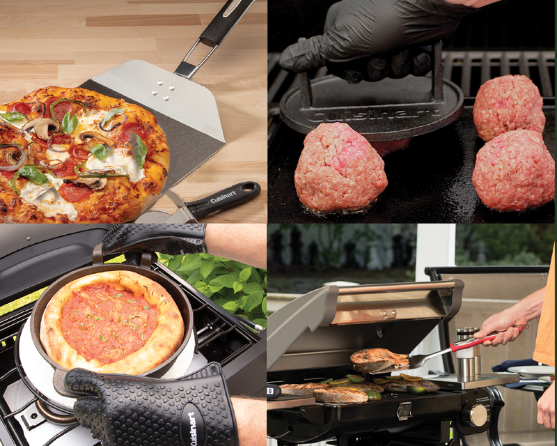 Elevate Your Braai With Our New Outdoor Cooking Tools