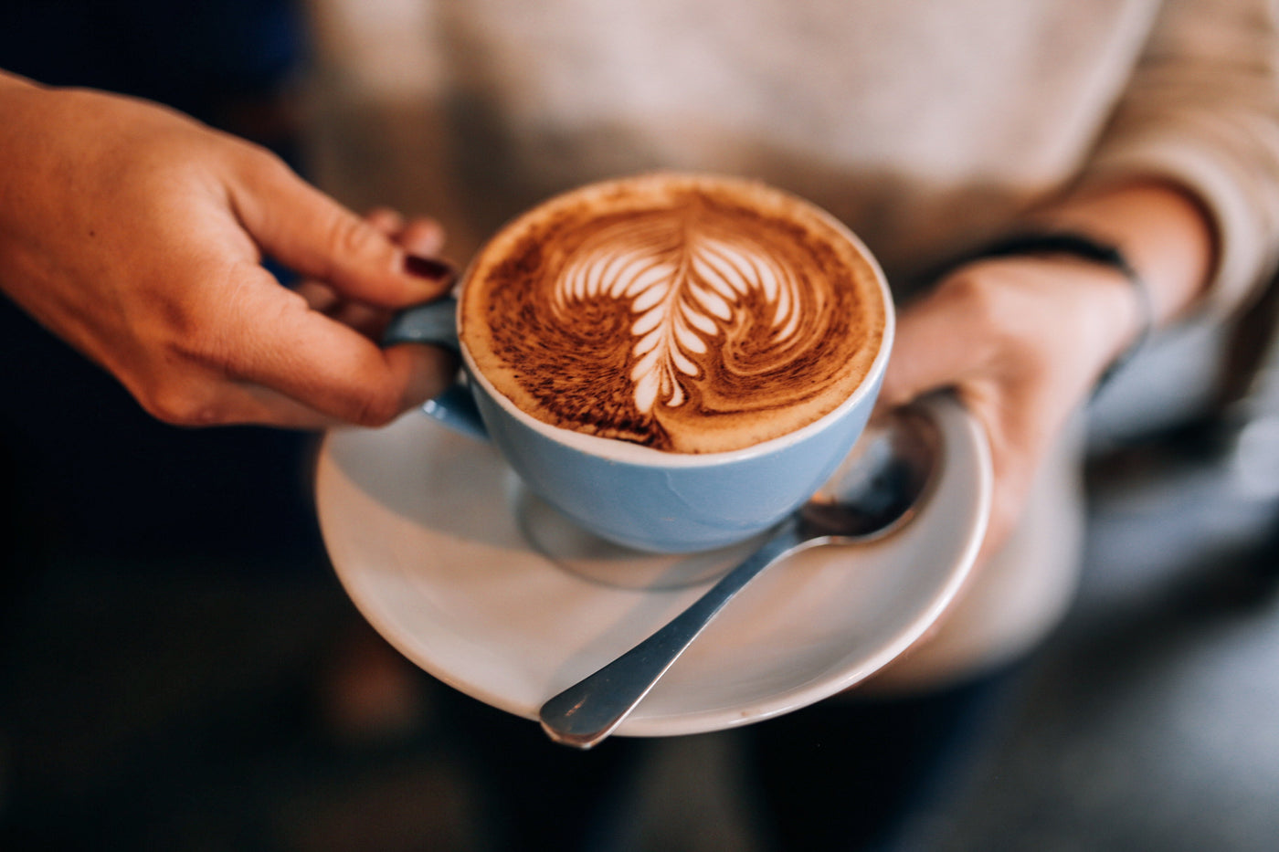 Coffee & Espresso Appliances