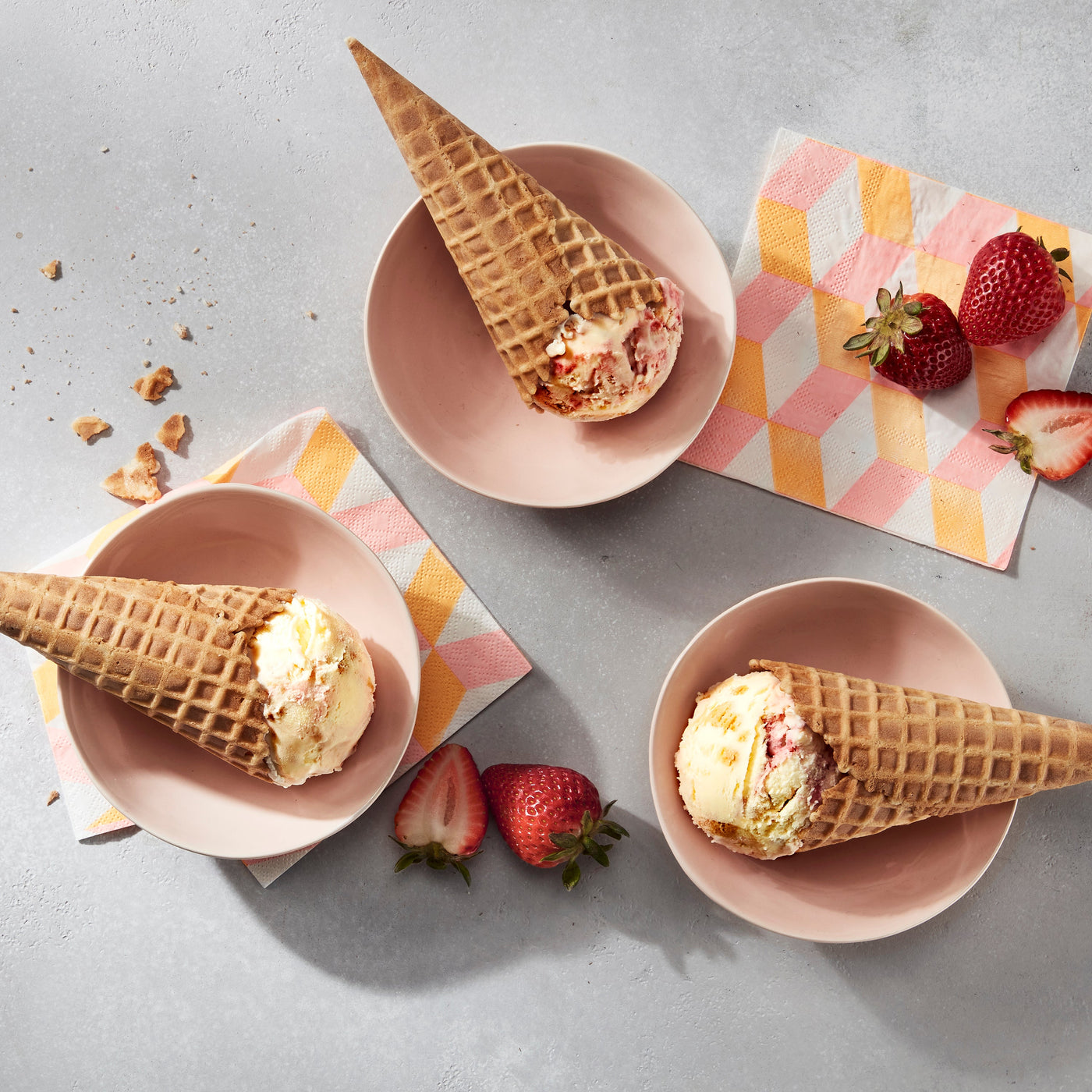Ice Cream Makers