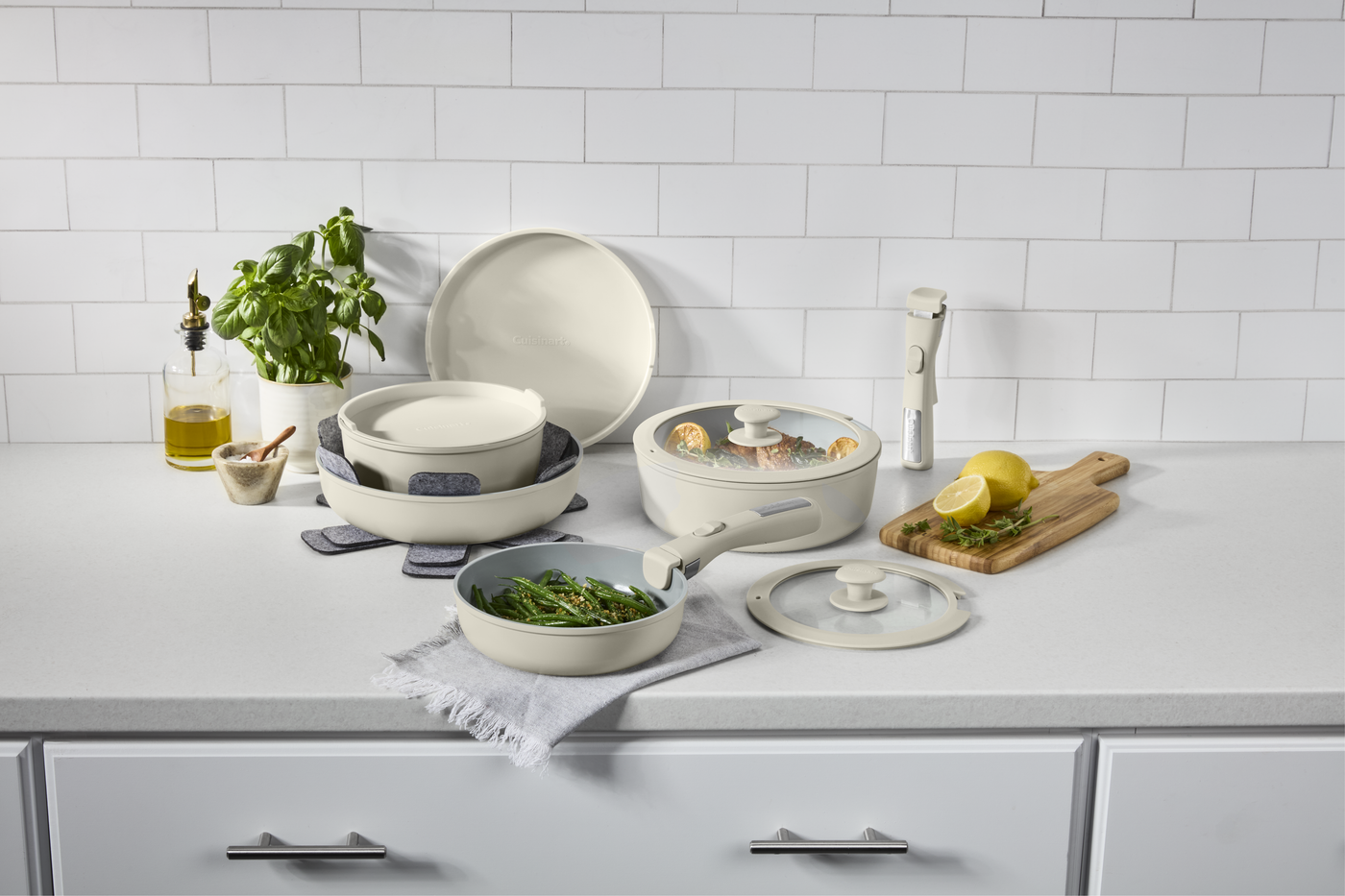 Cookware