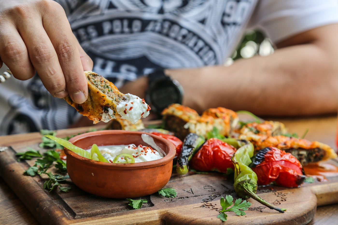 Food Preparation