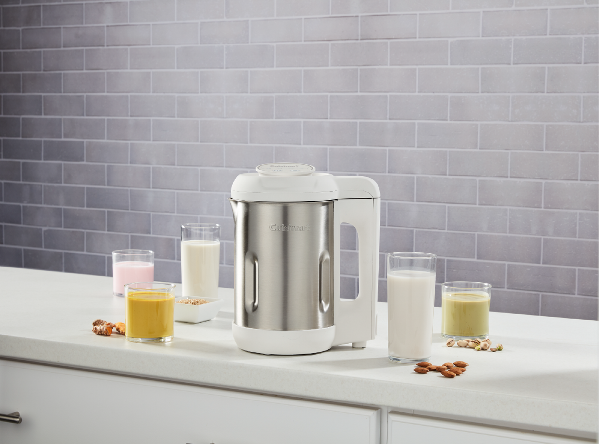 Nut-Milk Maker