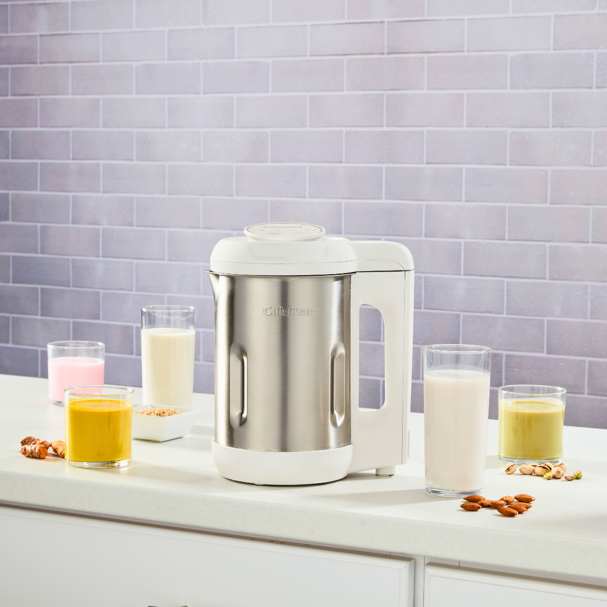 NutSmart® Plant Based Drink Maker