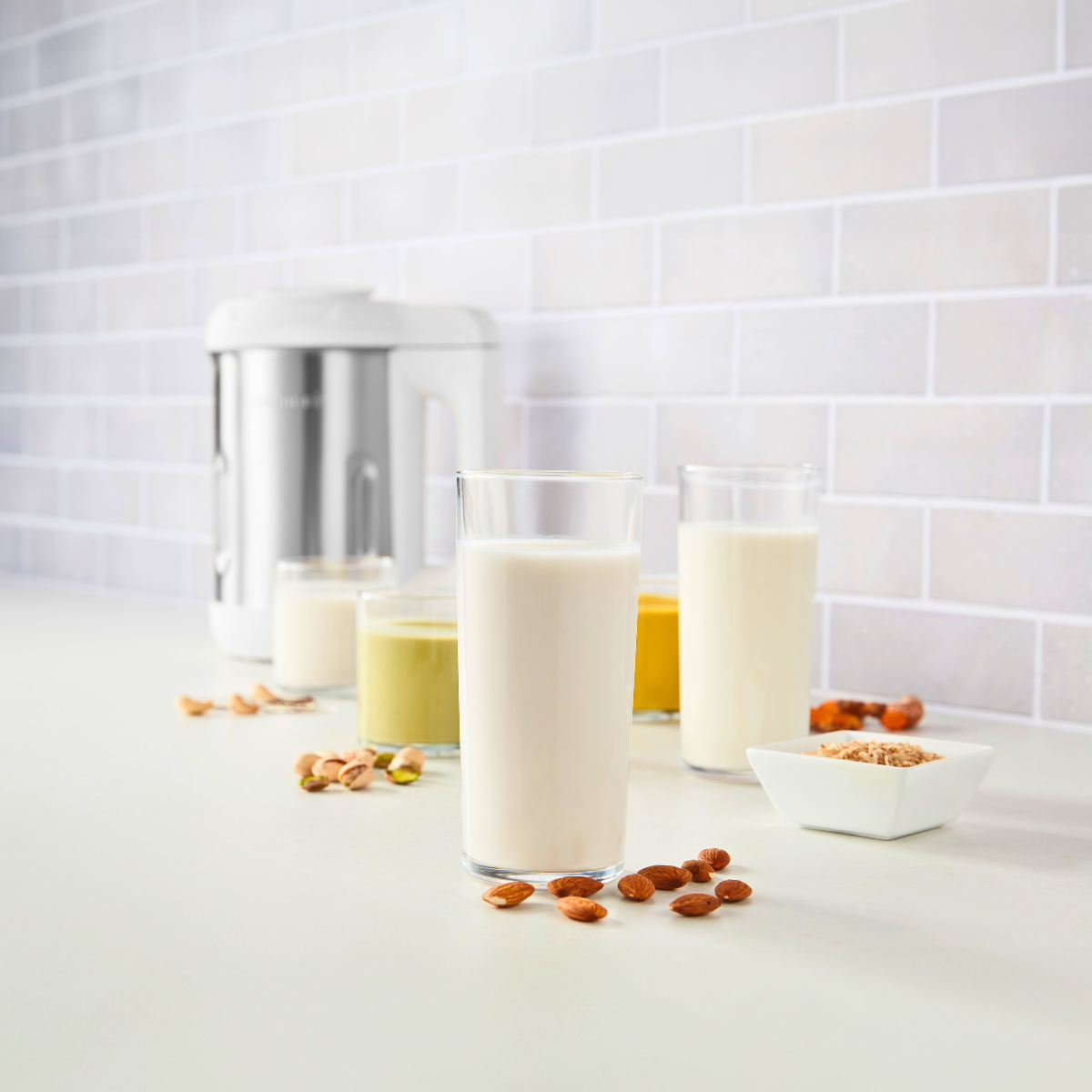 NutSmart® Plant Based Drink Maker