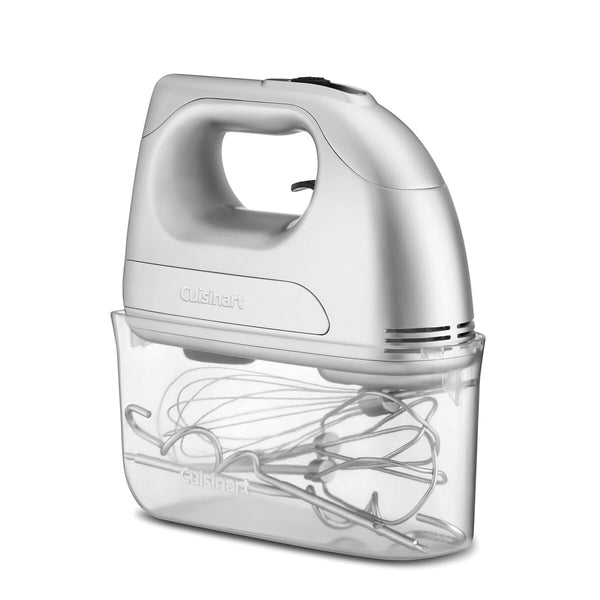 Power Advantage 7 Speed Hand Mixer