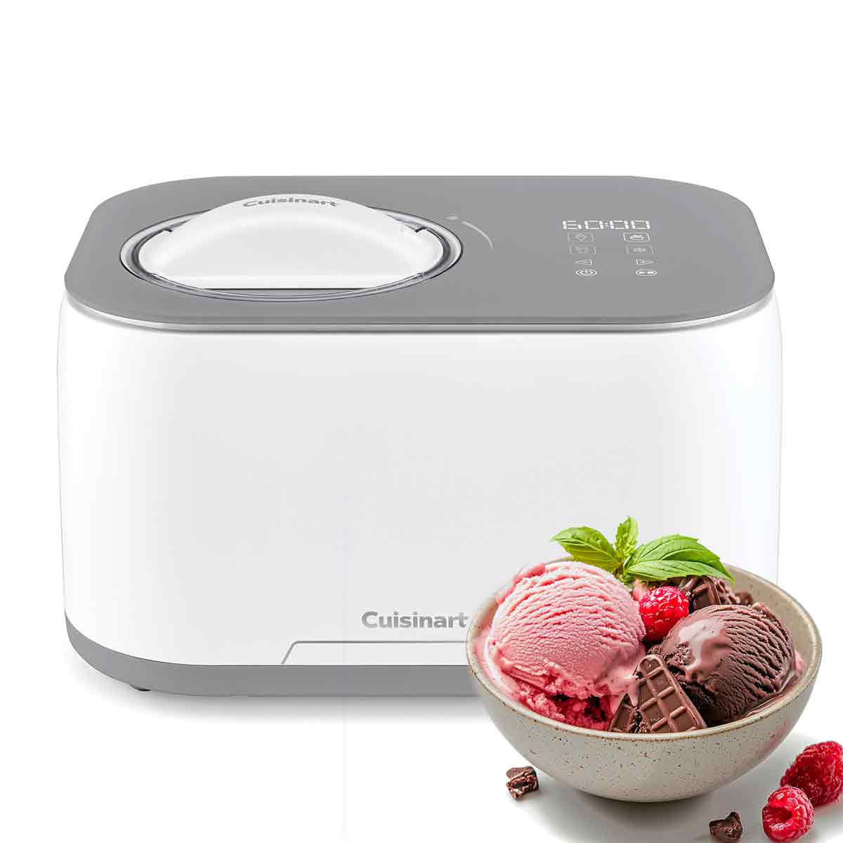 Freeze Ease Ice Cream Maker