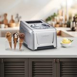 Freeze Ease PRO Ice Cream Maker