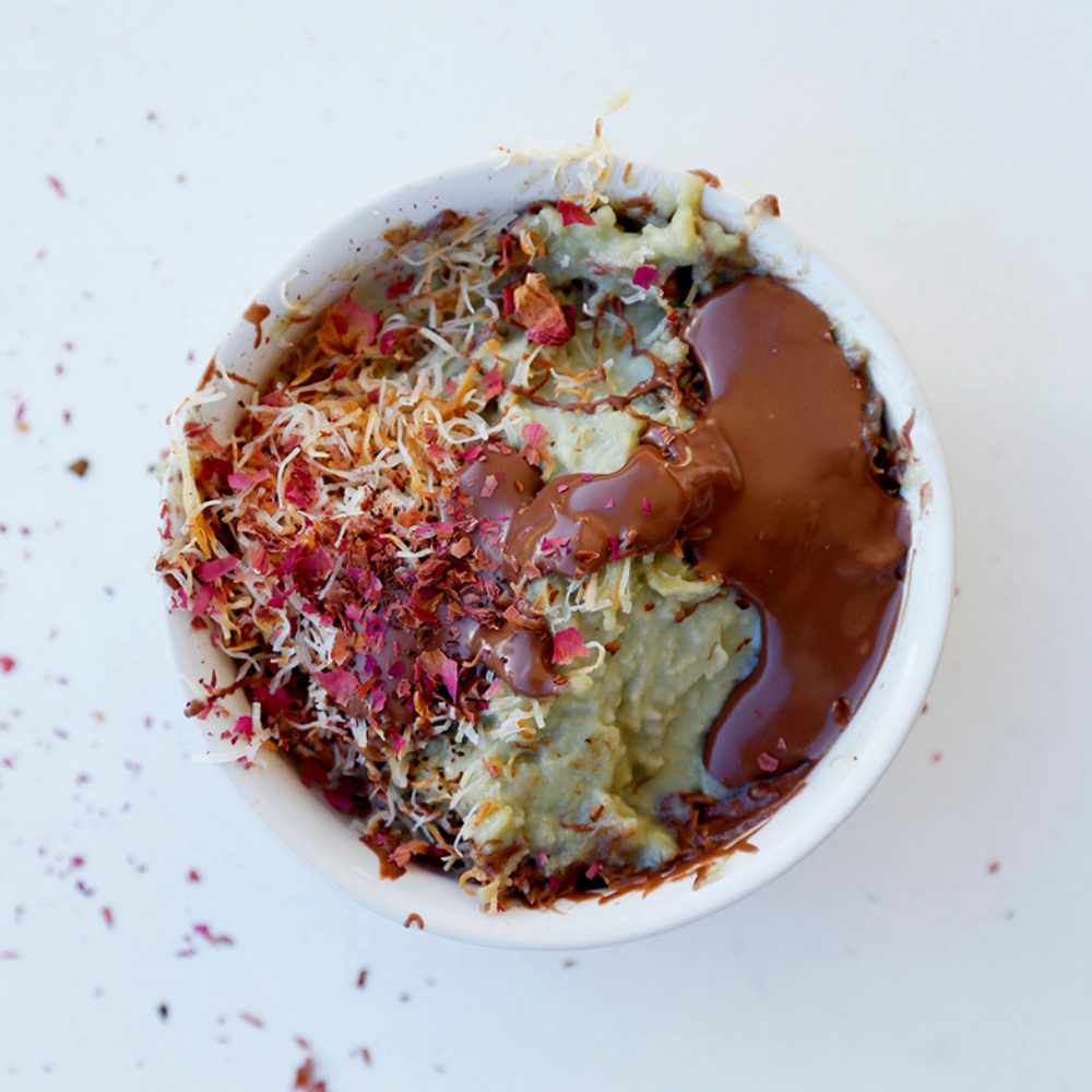 Pistachio Ice Cream