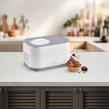 Freeze Ease Ice Cream Maker