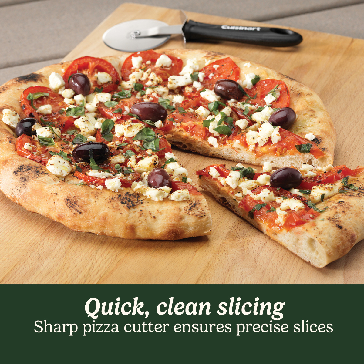 3 Piece Pizza Grilling Set, Stainless Steel