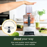 FlexPrep® 1.1L Food Processor (5 cup)