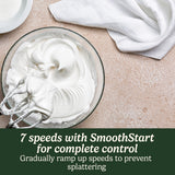 Power Advantage 7 Speed Hand Mixer