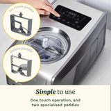 Freeze Ease PRO Ice Cream Maker