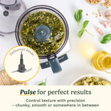 FlexPrep® 1.1L Food Processor (5 cup)