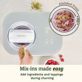 Freeze Ease Ice Cream Maker
