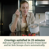 Solo Scoops