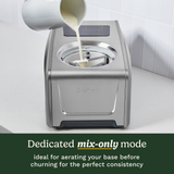 Freeze Ease PRO Ice Cream Maker