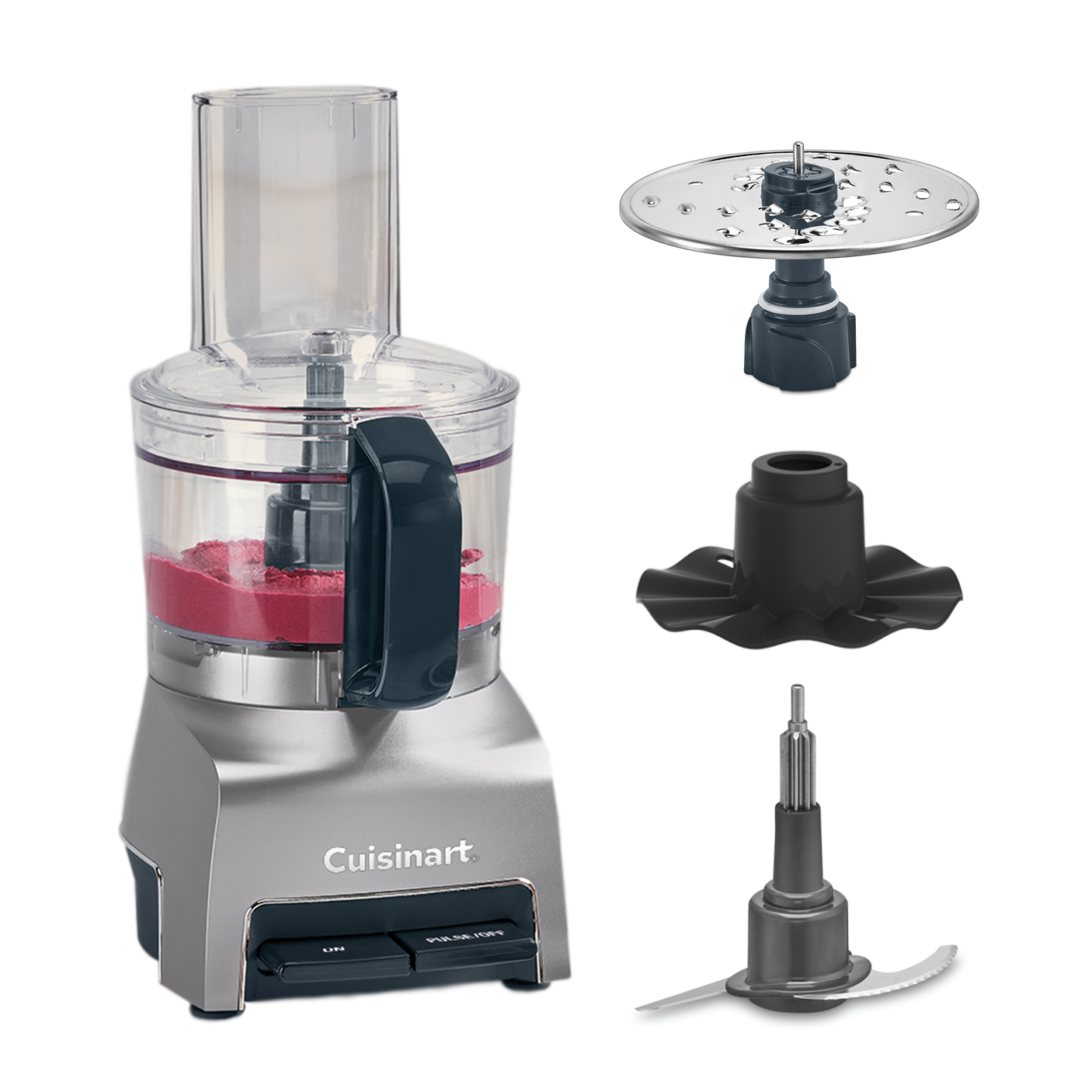 FlexPrep® 1.1L Food Processor (5 cup)