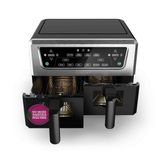 AirTwin XXL Dual Airfryer 10.4L