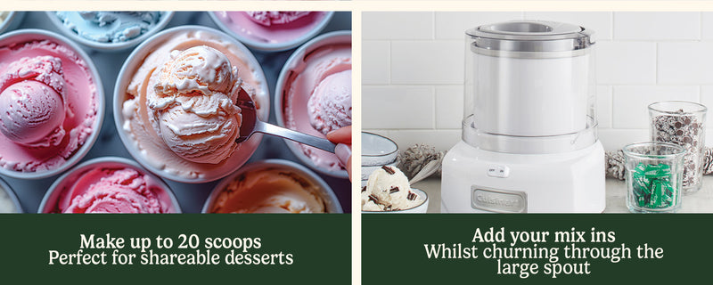 Cool Scoops