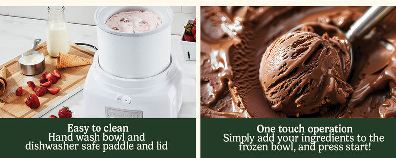 Cool Scoops