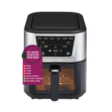 Compact Max Pro Airfryer 8L