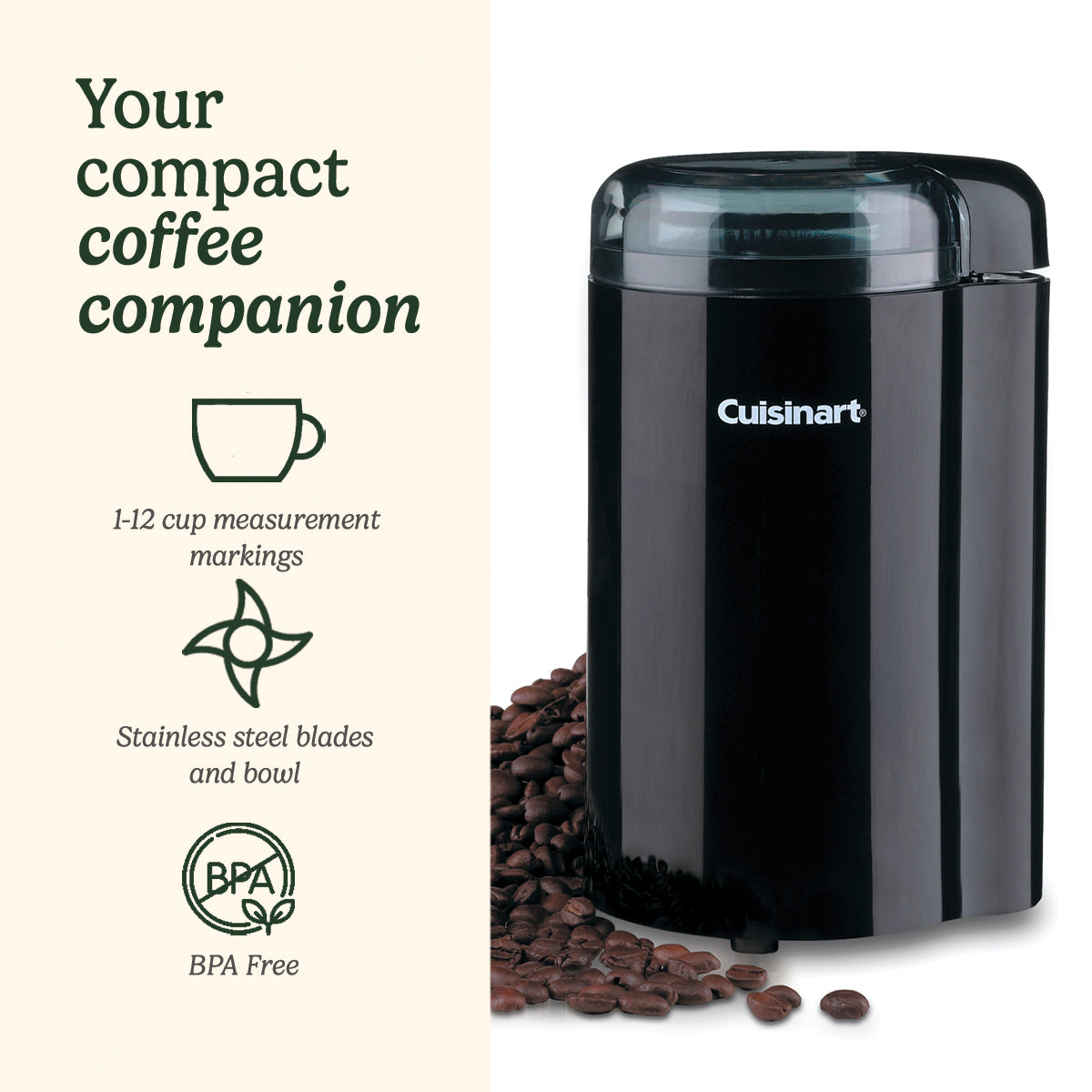 Coffee Grinder