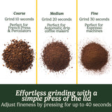 Coffee Grinder