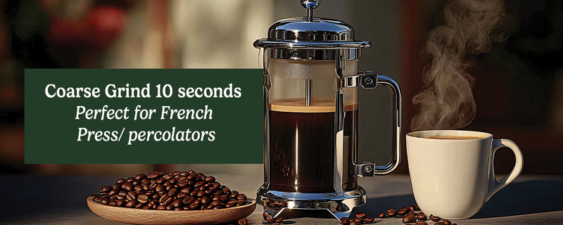 Coffee Grinder
