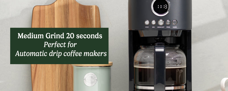 Coffee Grinder