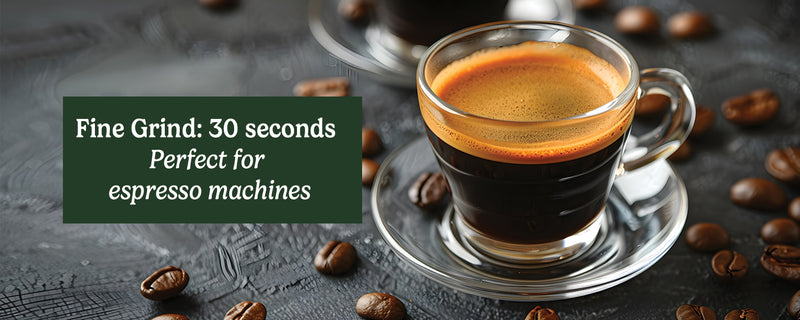 Coffee Grinder