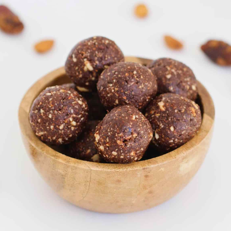 Daniella's Protein Balls