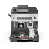 Espresso Bar™ Grind, Tamp & Brew Espresso Machine