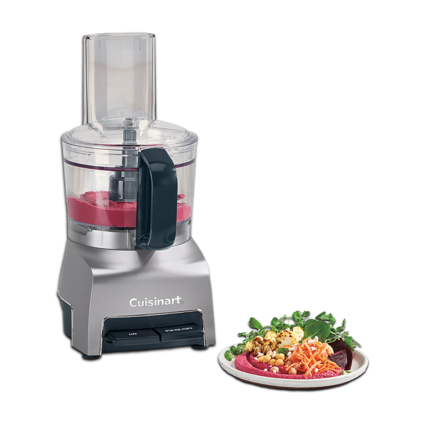 FlexPrep® 1.1L Food Processor (5 cup)