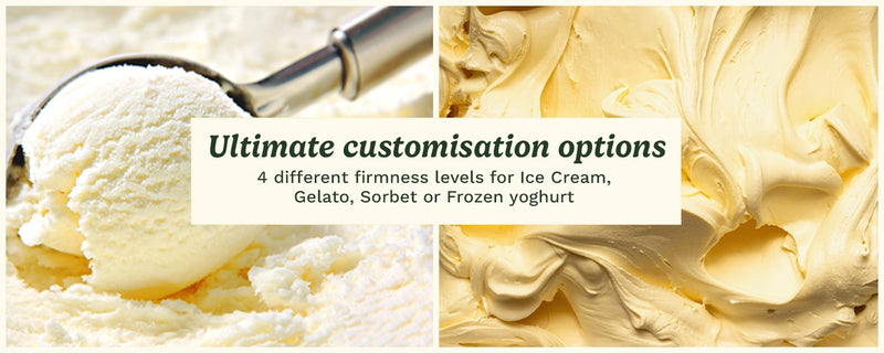 Freeze Ease PRO Ice Cream Maker